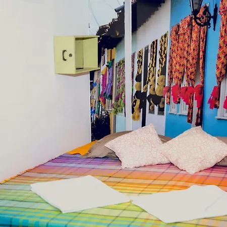 Maria Banana Habitación en casa particular