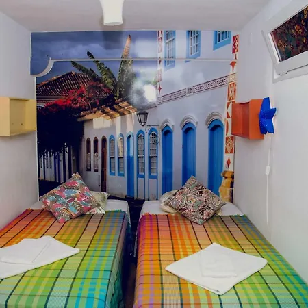 Habitación en casa particular Maria Banana *