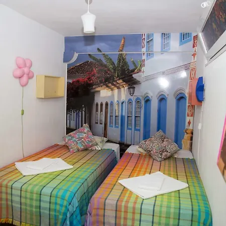 Habitación en casa particular Maria Banana Lisboa