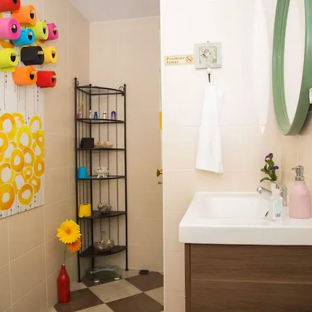 Habitación en casa particular Maria Banana *