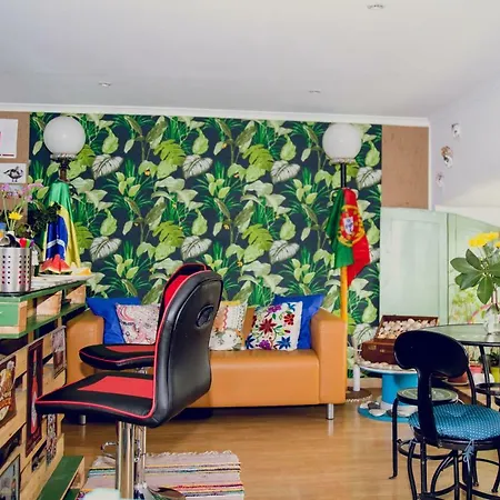 Habitación en casa particular Maria Banana *