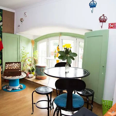 Maria Banana Habitación en casa particular *